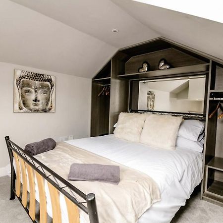 Unique 1 Bed Mezzanine / City Center Norwich Eksteriør bilde